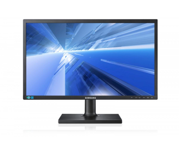 Samsung S23C65KKC - 1392393 - zdjęcie 2
